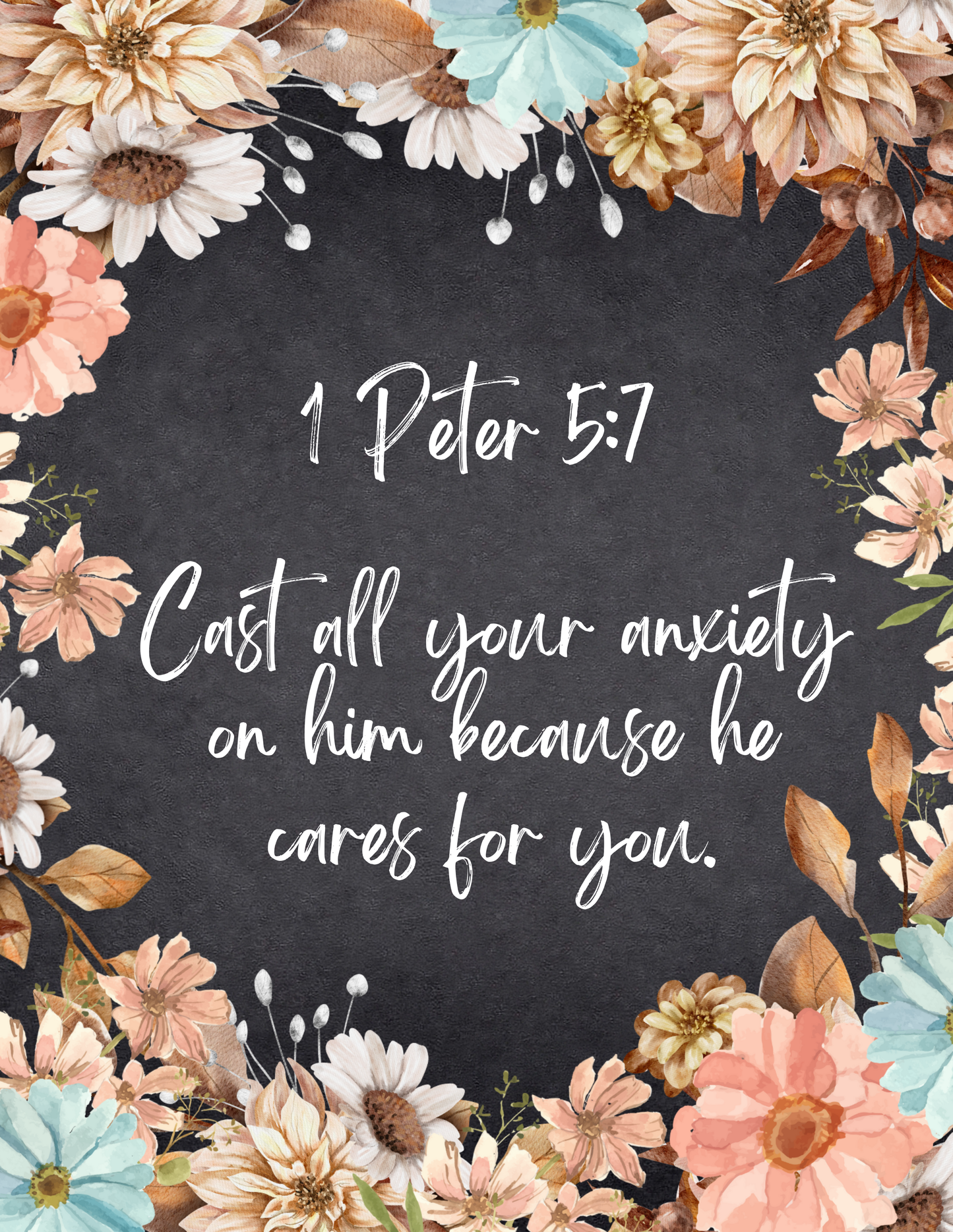 21 Day Prayer Journal Digital Download