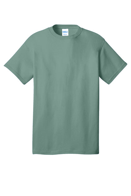Crazy Bingo Lady Graphic T-Shirt