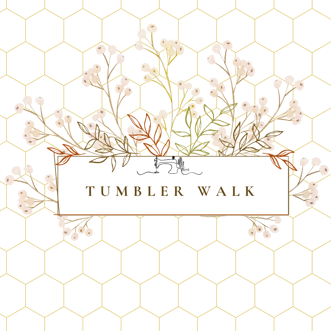 Tumbler Walk