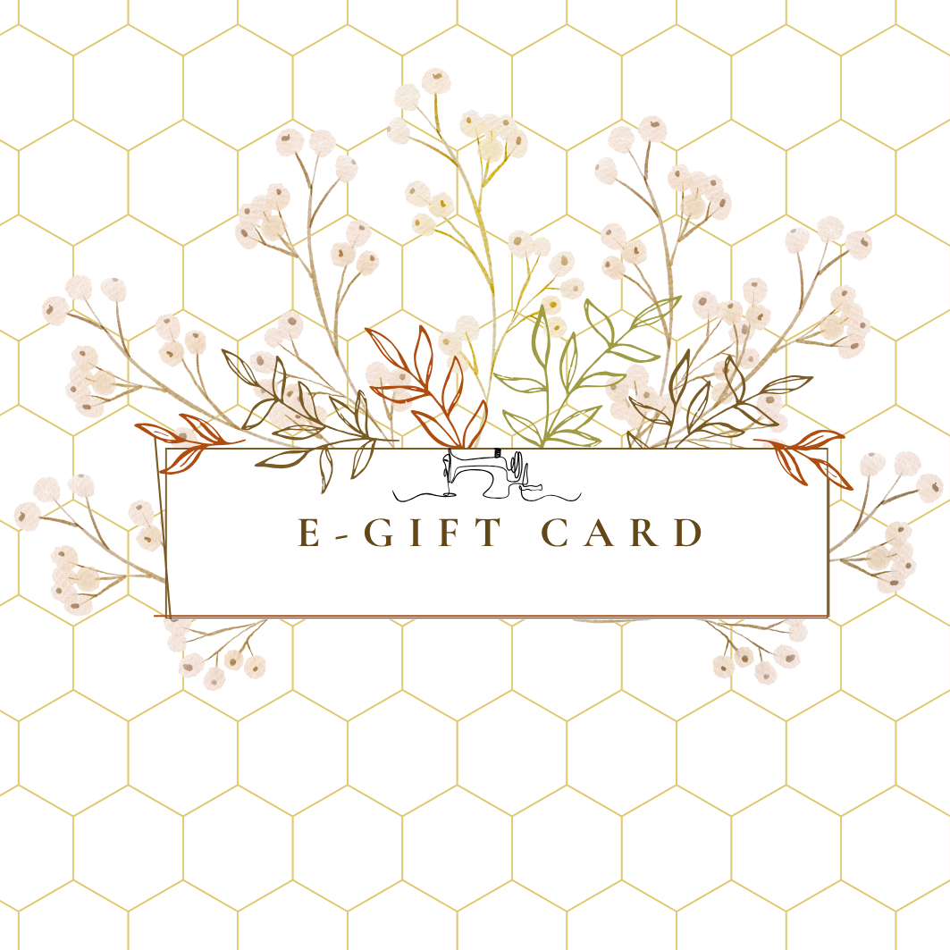 E-Gift Card