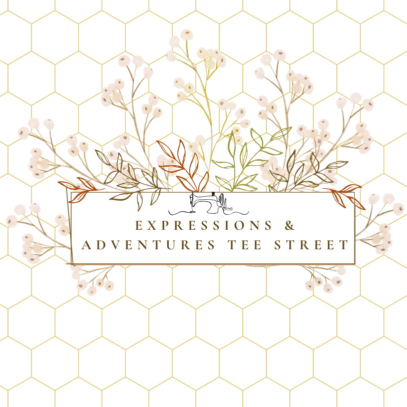 Expressions & Adventures Tee Street