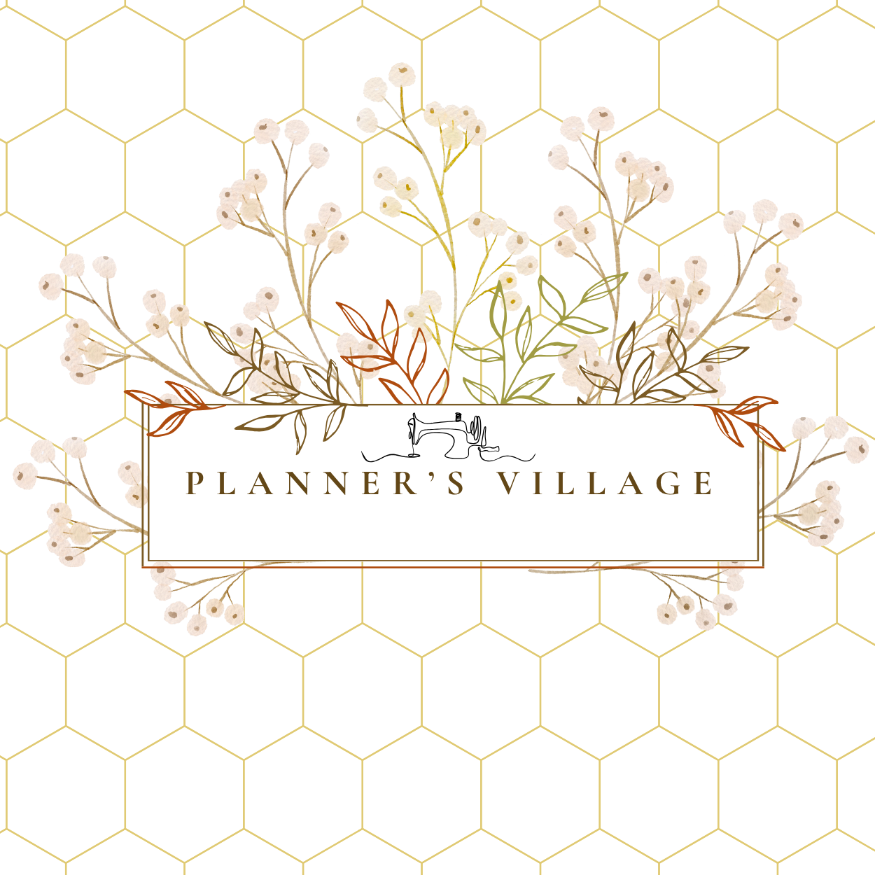 Planner’s Village