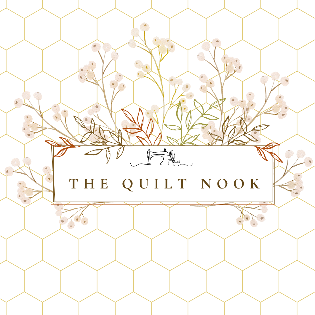 The Quilt Nook