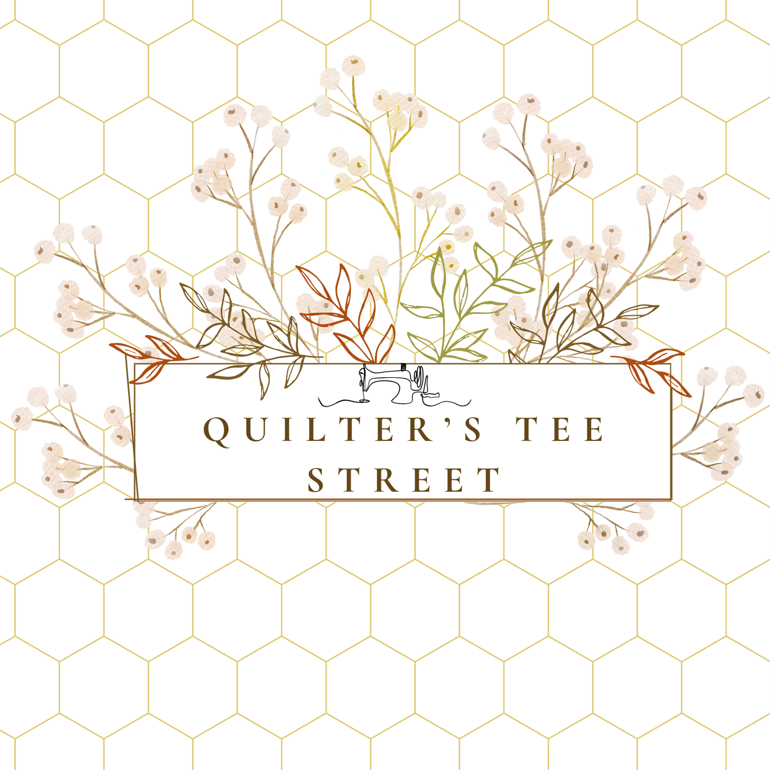 Quilter's Tee Street