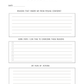 Self Confidence Planner Digital Download