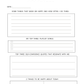 Self Confidence Planner Digital Download