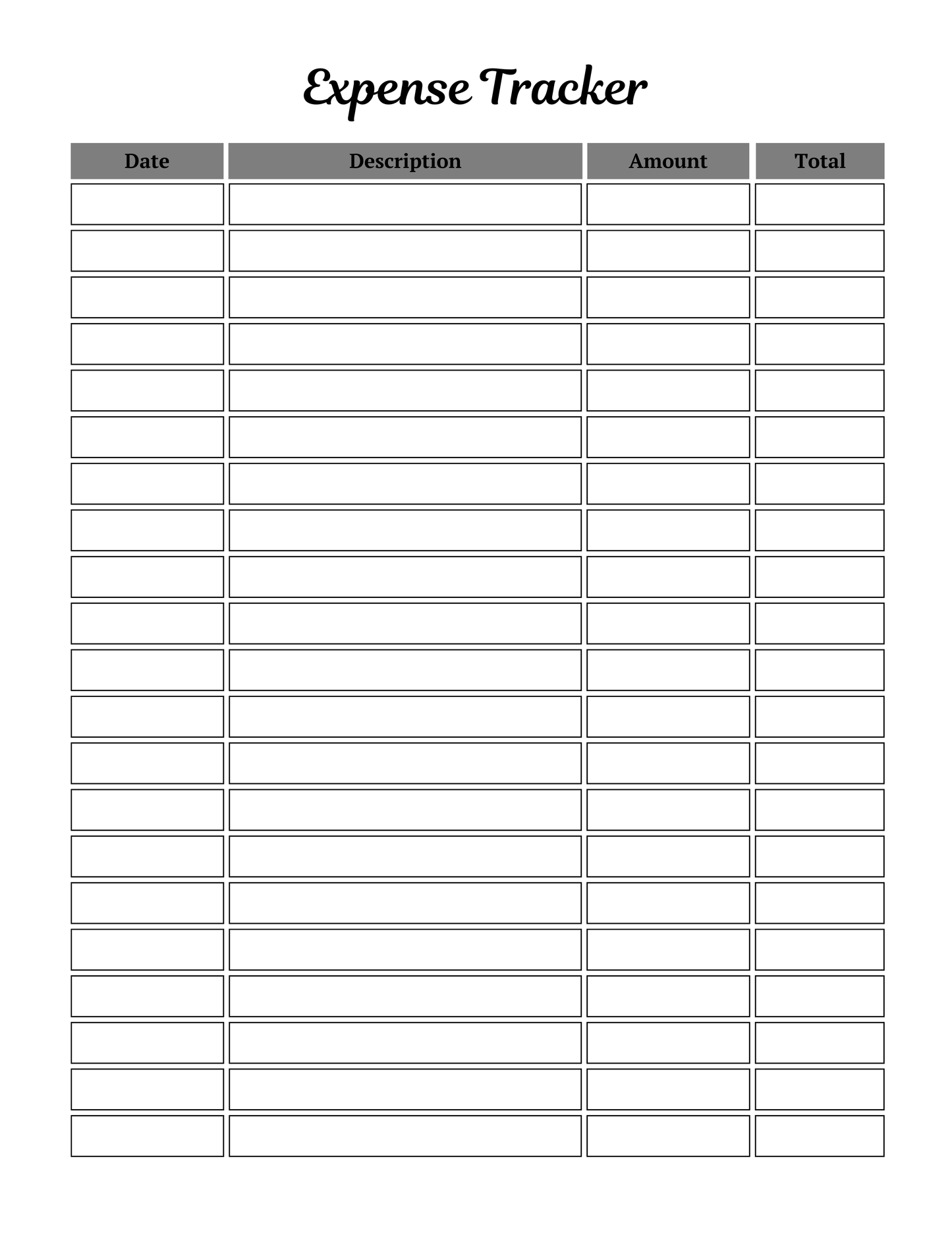 Quilt Planner Digital Download