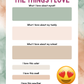 Kids Gratitude Journal Digital Download