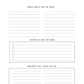 Self Confidence Planner Digital Download
