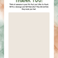 Kids Gratitude Journal Digital Download