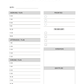 Self Confidence Planner Digital Download