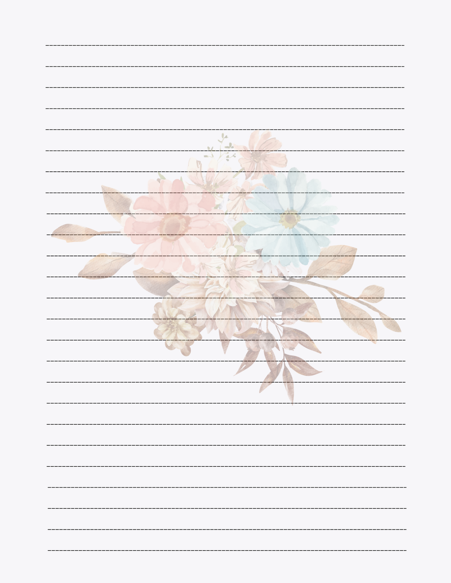 21 Day Prayer Journal Digital Download