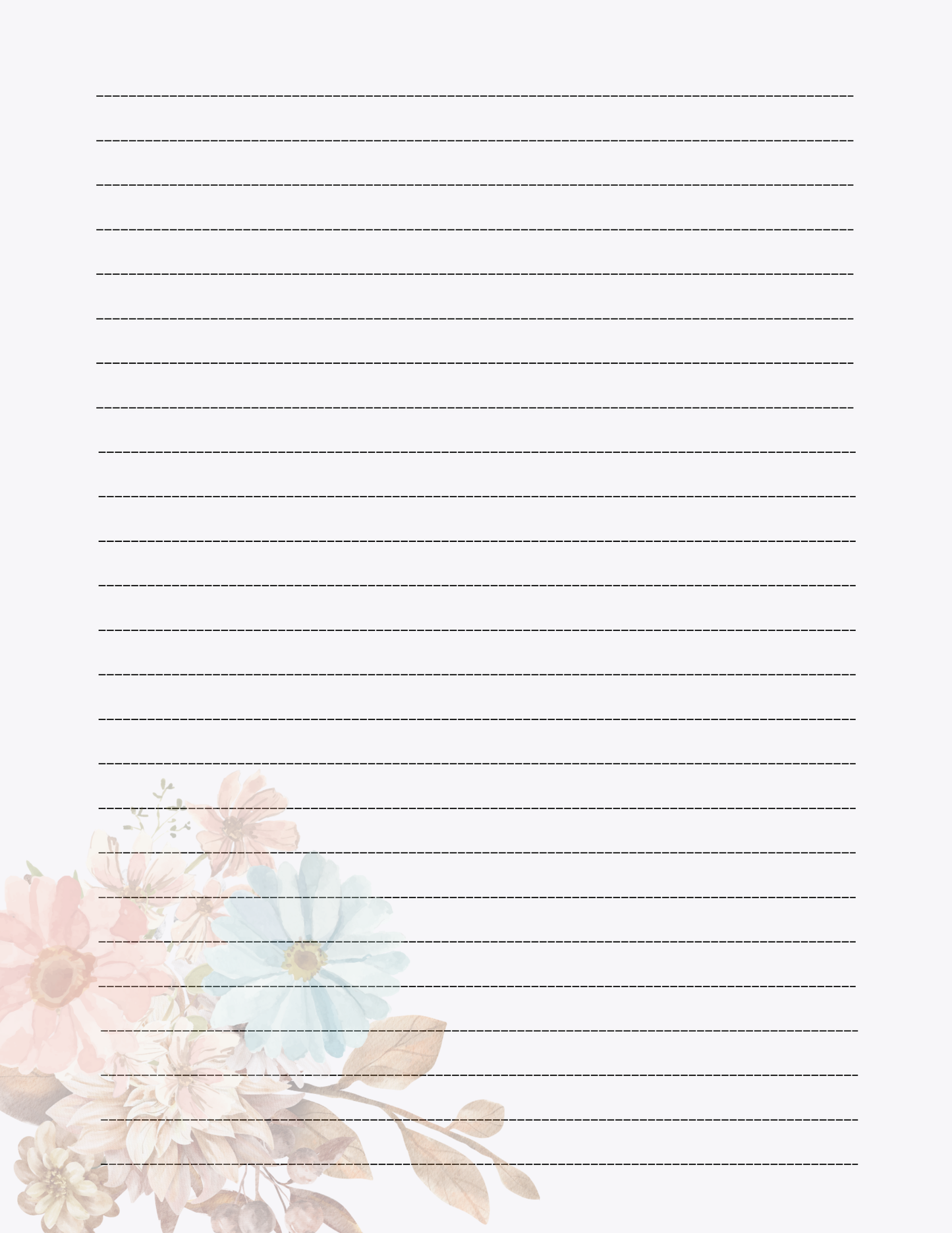 21 Day Prayer Journal Digital Download