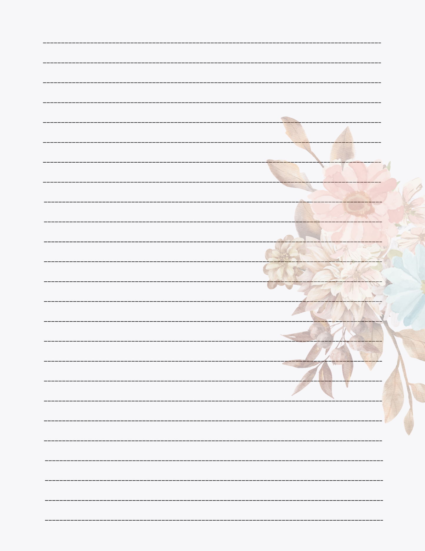 21 Day Prayer Journal Digital Download