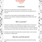 Gratitude Journal Digital Download