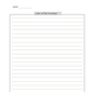 Self Confidence Planner Digital Download