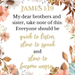 21 Day Prayer Journal Digital Download