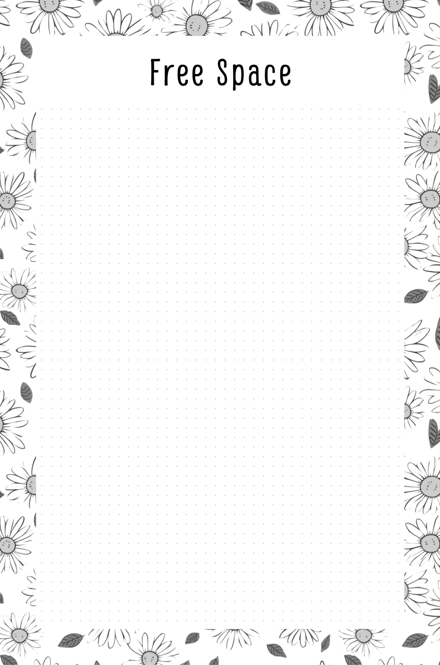 Gratitude Journal Digital Download