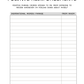 Self Confidence Planner Digital Download