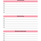 Self Love Journal Digital Download
