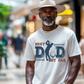 Best Dad by Par Graphic T-Adult