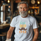 Best Dad Ever Graphic T-Adult