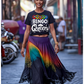Bingo Queen Graphic T-Shirt