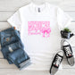 Medical Assistant Cheer Graphic T