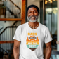 Dad with Beards Graphic T-Adult