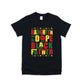 Daughter of a Dope Black Father Graphic T
