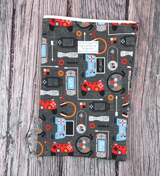 Gamer Book Sleeve