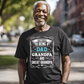 Grandpa Graphic T-Adult