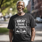Great Dads Graphic T-Adult