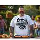 Grillfather Graphic T-Adult