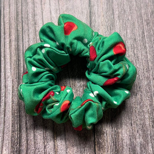 Cherry Limeade Scrunchie-XXL