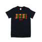 Juneteenth 1865 Graphic T