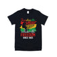 Juneteenth Freedom Graphic T