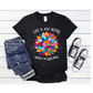 Life is Better When Quilting Graphic T
