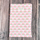 Lots of Rainbows Book Sleeve