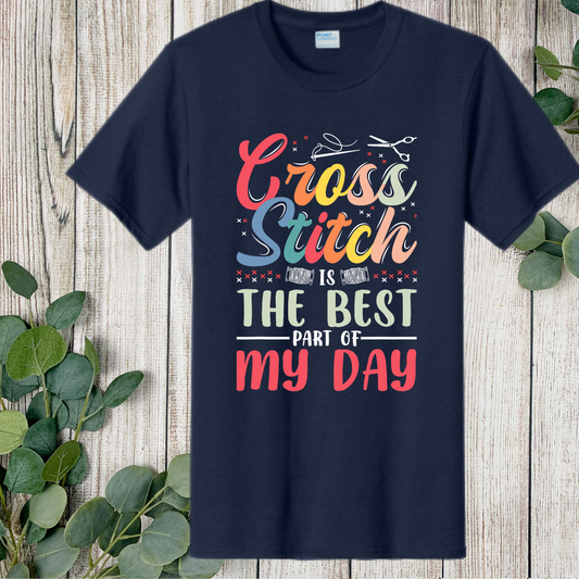 The Best Part of My Day