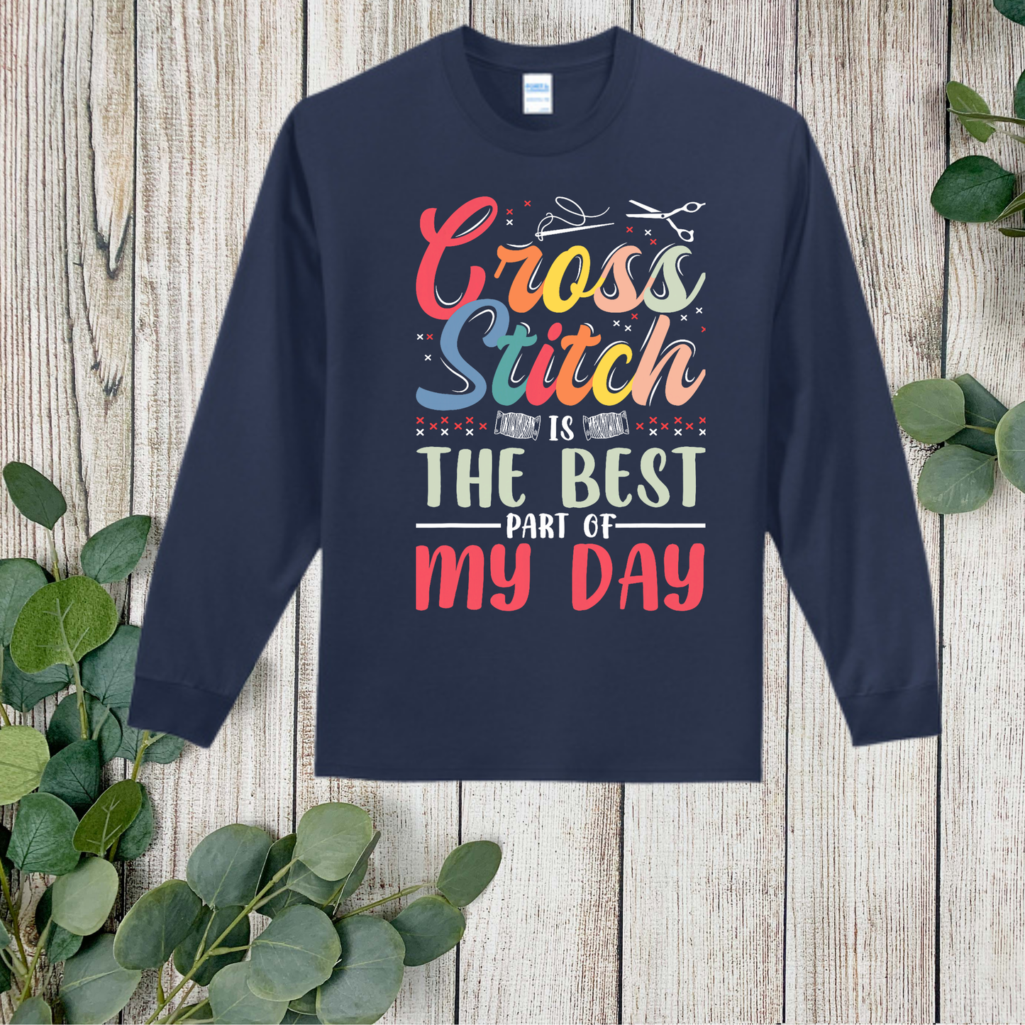 The Best Part of My Day