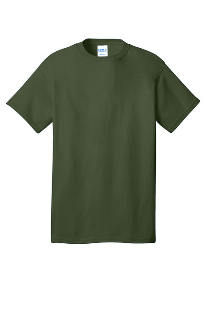 Retired Grandpa Graphic T-Adult