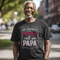 Papa Graphic T-Adult