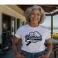 Pickle Ball Graphic T-Shirt