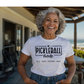 Pickle Ball Mode Graphic T-Shirt