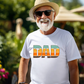 Tool Dad Graphic T-Adult