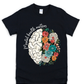 Mental Health Matters Graphic T