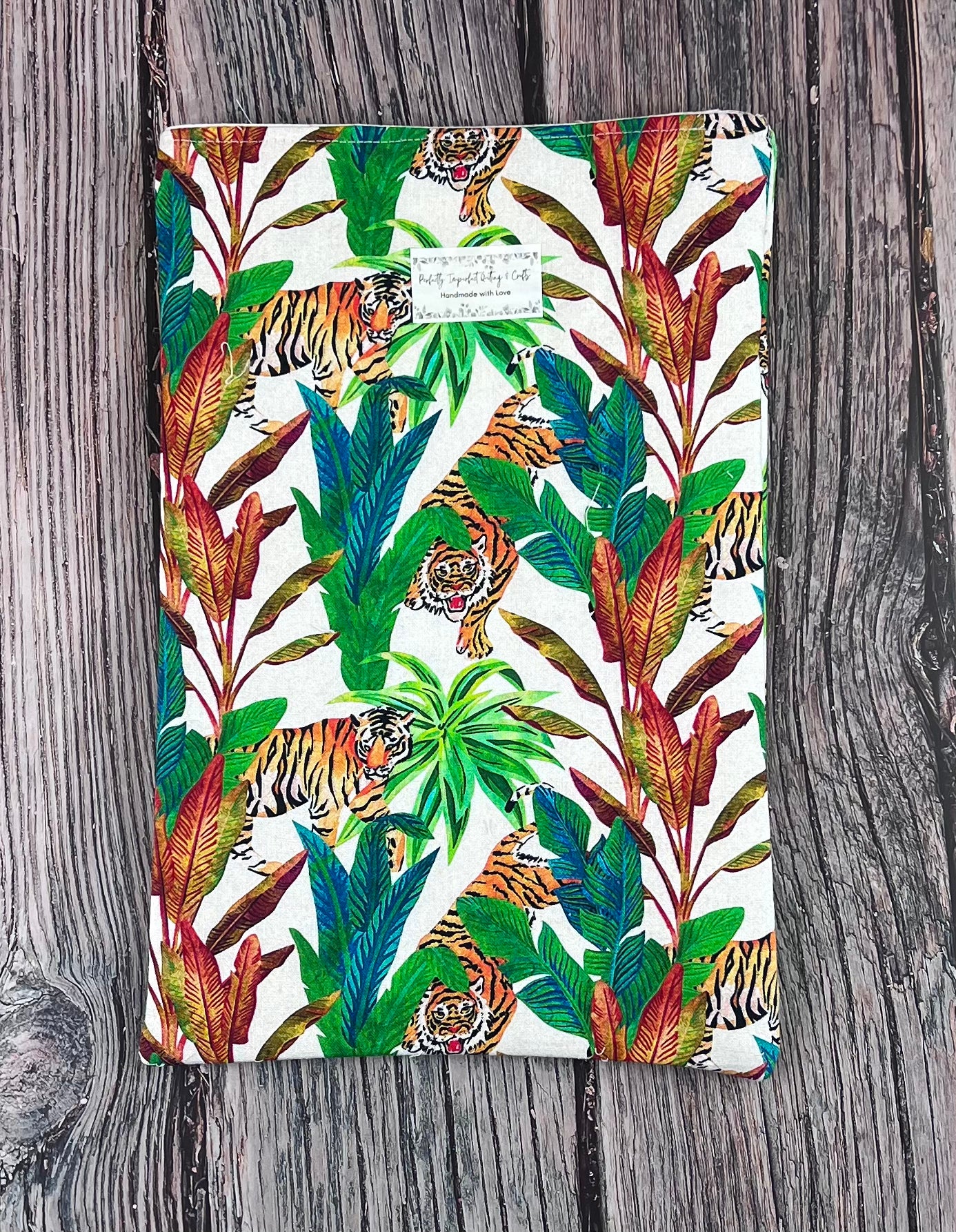 Welcome to Jungle Book Sleeve