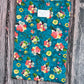 Wild Flowers Book Sleeves