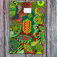 Zahara Book Sleeve